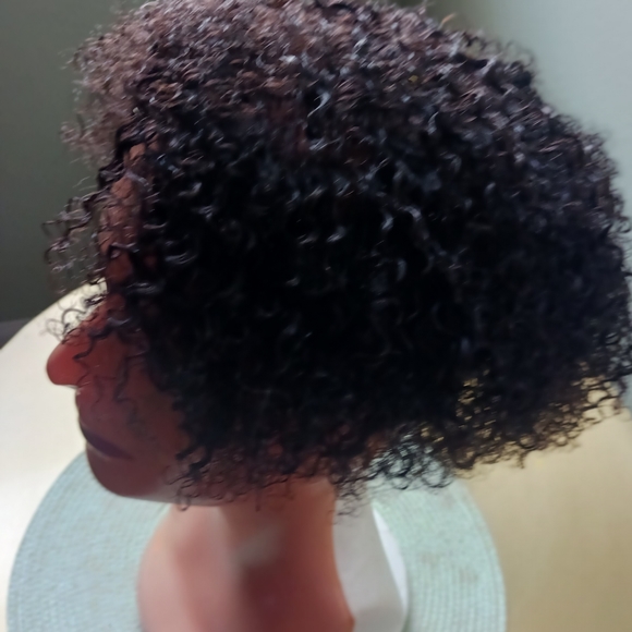 Human Hair Unit - Picture 4 of 7